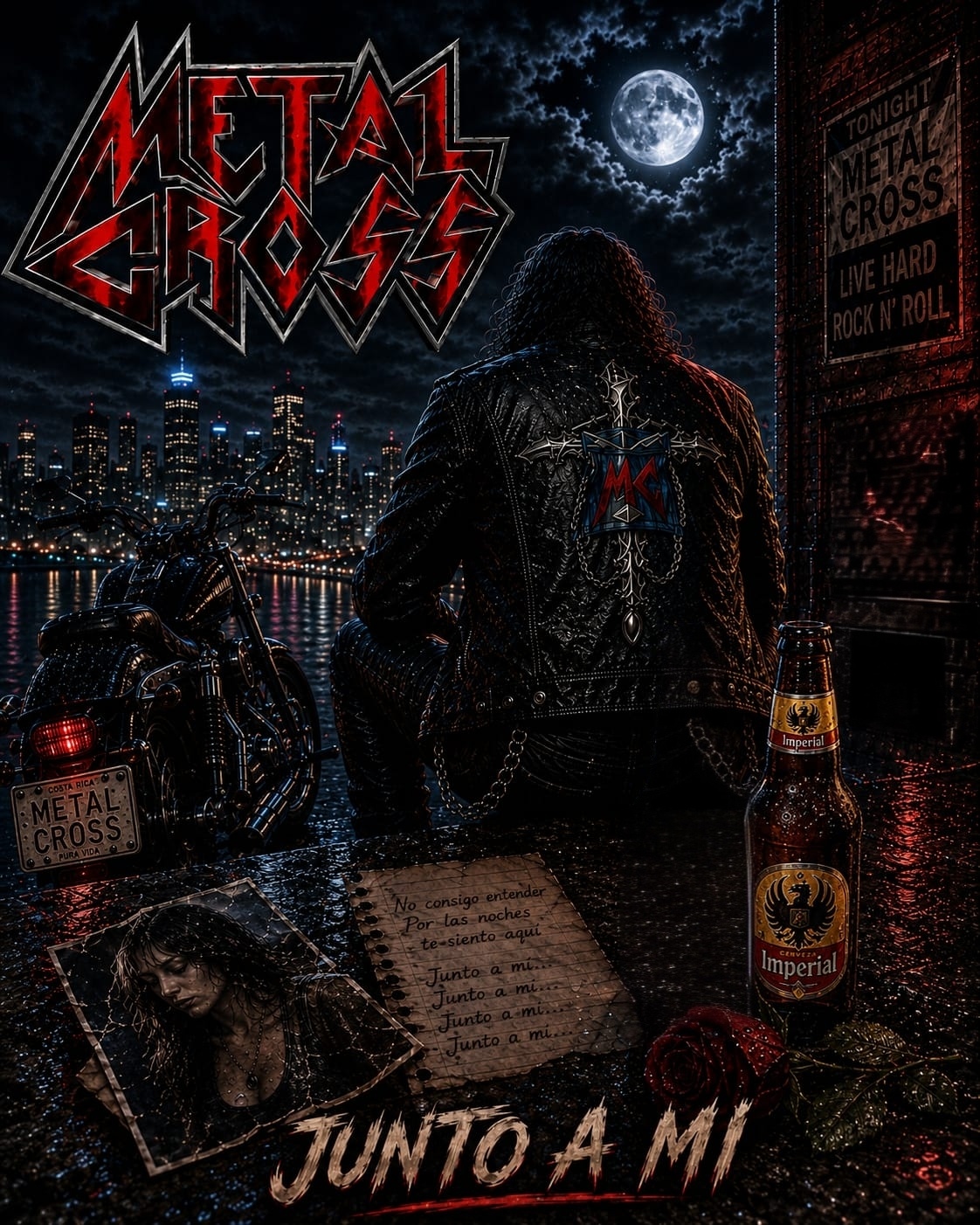 Portada Track 06